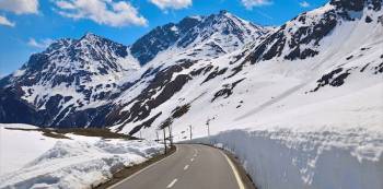 Manali Tour Packages from Varanasi
