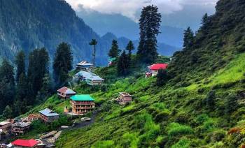 2N - 3D Himachal Pradesh Tour Manali