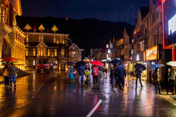 2N - 3D Himachal Pradesh Tour Manali