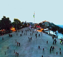 2N - 3D Himachal Pradesh Tour Shimla