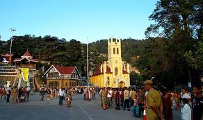 2N - 3D Himachal Pradesh Tour Shimla