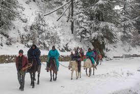 2N - 3D Himachal Pradesh Tour Shimla