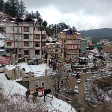 2N - 3D Himachal Pradesh Tour Shimla