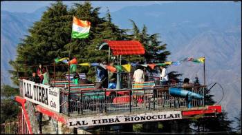 3N/4D Dehradun – Mussoorie Delight with Dhanaulti & Rishikesh