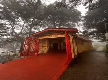 3N/4D Nainital & Jim Corbett National Park Tour package