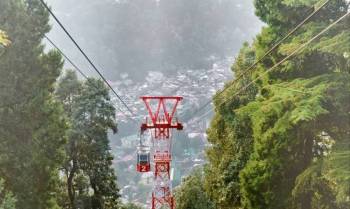 3N/4D Nainital & Jim Corbett National Park Tour package