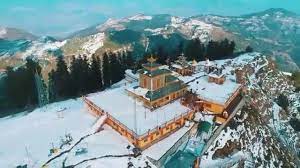 3N/4D Nainital & Jim Corbett National Park Tour package