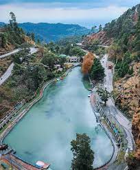 3N/4D Nainital & Jim Corbett National Park Tour package
