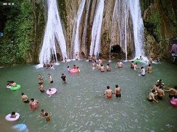 3N/4D Nainital & Jim Corbett National Park Tour package