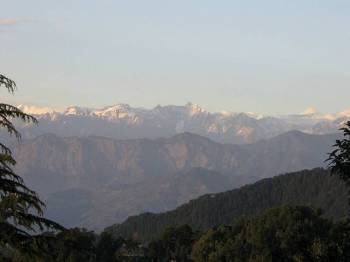 3 Nights 4 Days Dalhousie Khajjiar Tour Package from Delhi