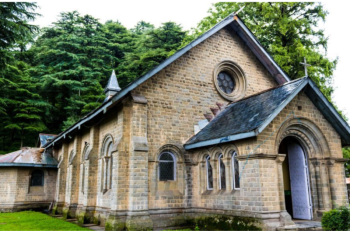 3 Nights 4 Days Dalhousie Khajjiar Tour Package from Delhi