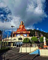 6 Nights / 7 Days Sikkim Tour Package – Gangtok 3N | Lachung 1N | Pelling 2N