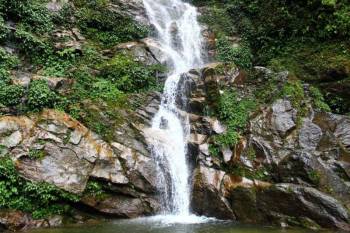 6 Nights / 7 Days Sikkim Tour Package – Gangtok 3N | Lachung 1N | Pelling 2N