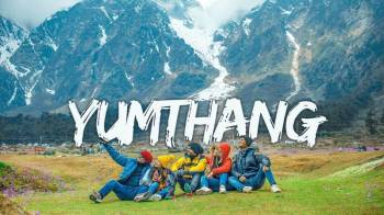 6 Nights / 7 Days Sikkim Tour Package – Gangtok 3N | Lachung 1N | Pelling 2N