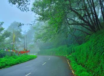 6 Nights / 7 Days Sikkim Tour Package – Gangtok 3N | Lachung 1N | Pelling 2N