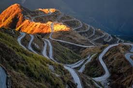 6 Nights / 7 Days Sikkim Tour Package – Gangtok 3N | Lachung 1N | Pelling 2N