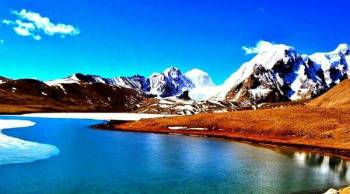 Darjeeling Mirik Tour Package – 3 Nights 4 Days Ex Bagdogra NJP