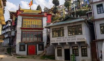 Darjeeling Mirik Tour Package – 3 Nights 4 Days Ex Bagdogra NJP