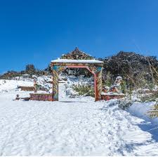 Darjeeling Mirik Tour Package – 3 Nights 4 Days Ex Bagdogra NJP
