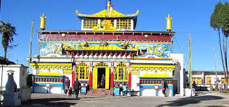 Darjeeling Mirik Tour Package – 3 Nights 4 Days Ex Bagdogra NJP