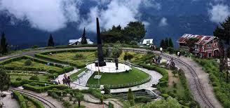 Darjeeling Mirik Tour Package – 3 Nights 4 Days Ex Bagdogra NJP