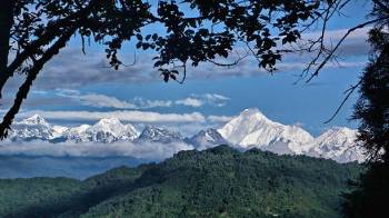Darjeeling Mirik Tour Package – 3 Nights 4 Days Ex Bagdogra NJP