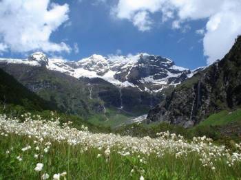 7 Days Family Tour – Nameri -Dirang - Tawang - Bomdila from Guwahati