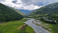 7 Days Family Tour – Nameri -Dirang - Tawang - Bomdila from Guwahati
