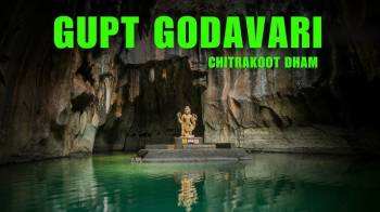 Varanasi – Chitrakoot – Prayagraj – Ayodhya   5 Nights 6 Days  Tour Package