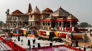Varanasi – Chitrakoot – Prayagraj – Ayodhya   5 Nights 6 Days  Tour Package