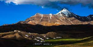 6 Nights / 7 Days Spiti Valley Tour