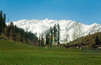 6 Nights / 7 Days Spiti Valley Tour
