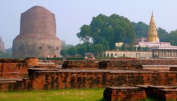 Varanasi Allahabad Ayodhya Gaya Tour