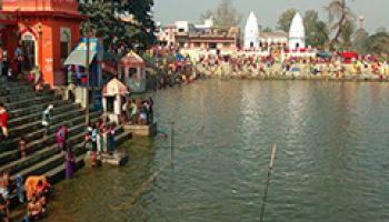 Varanasi Allahabad Ayodhya Gaya Tour