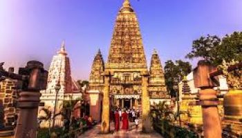 Varanasi Allahabad Ayodhya Gaya Tour