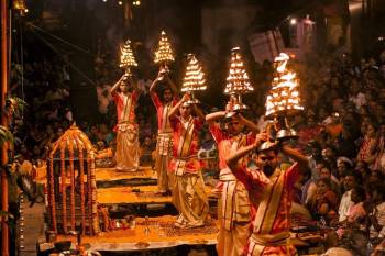 Ayodhya Prayagraj Chitrakoot Varanasi
