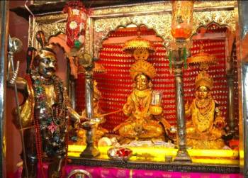 Ayodhya Prayagraj Varanasi 4n 5d