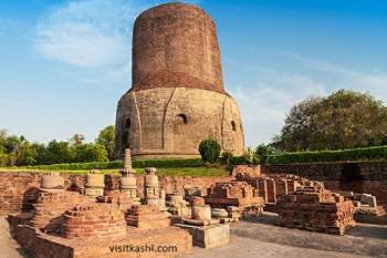 Ayodhya Prayagraj Varanasi 4n 5d