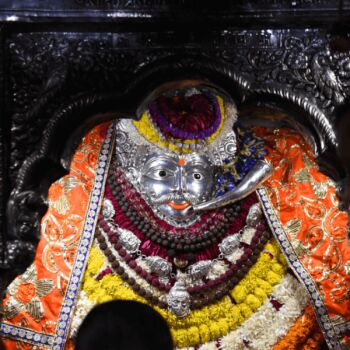 Ayodhya Prayagraj Varanasi 4n 5d