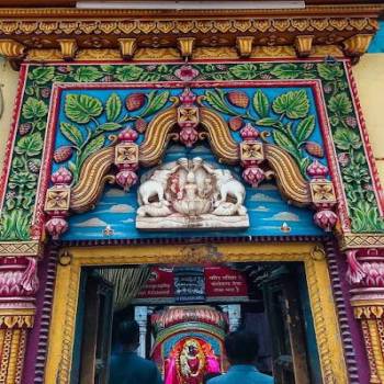 Ayodhya Prayagraj Varanasi 3N 4D