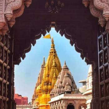 Ayodhya Prayagraj Varanasi 3N 4D