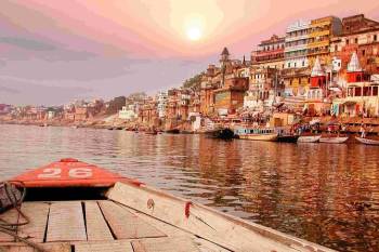 5 Nights /6 Days Varanasi, Gaya, Prayagraj and Ayodhya