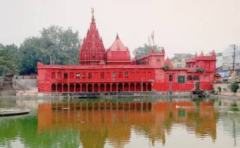 5 Nights /6 Days Varanasi, Gaya, Prayagraj and Ayodhya