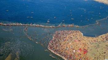 5 Nights /6 Days Varanasi, Gaya, Prayagraj and Ayodhya