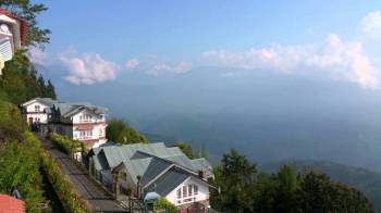 Beauty Of West & South Sikkim Tour