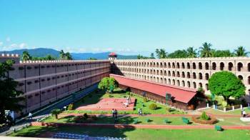 South Andaman Tour Packages