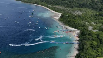 South Andaman Tour Packages