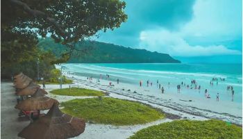 Pocket Friendly Island Tour