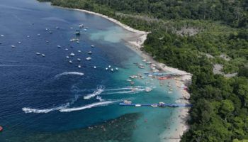 Island Dreams Andaman Edition