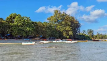 Island Dreams Andaman Edition